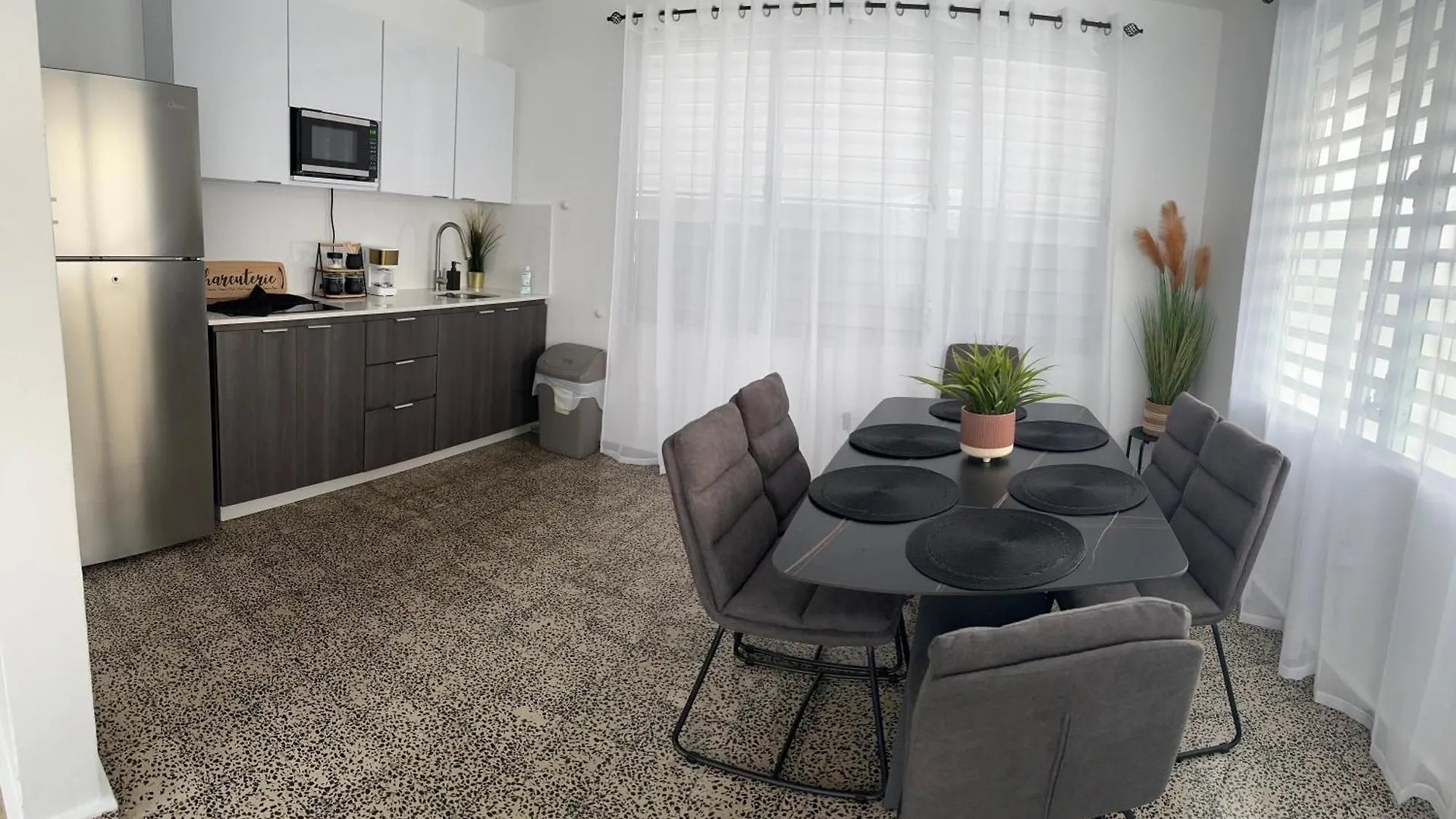 Appartement El Amanecer Del Este Fajardo Puerto Rico