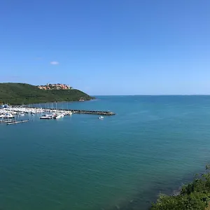  Apartment Waterfront At Fajardo, Puerto Rico