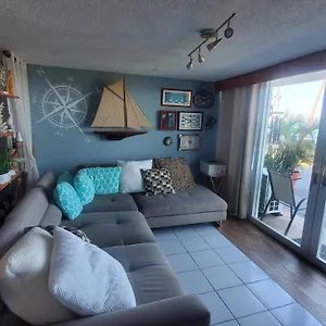  Apartment Nauetik, Ocean Front! Great View