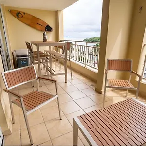  Apartment Luxury With Ocean Views