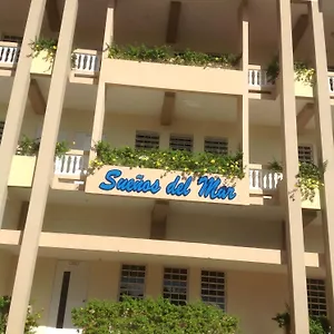  Apartment Suenos Del Mar
