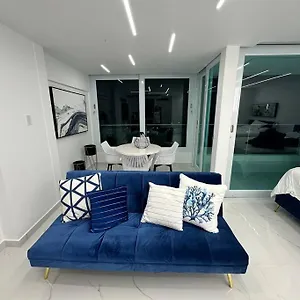  Apartment Brisa Del Mar