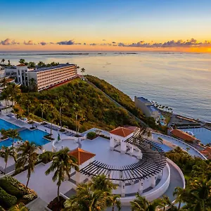 Semesteranläggning (resort) El Conquistador - Puerto Rico, Fajardo