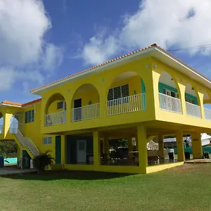  Apartment La Casona House