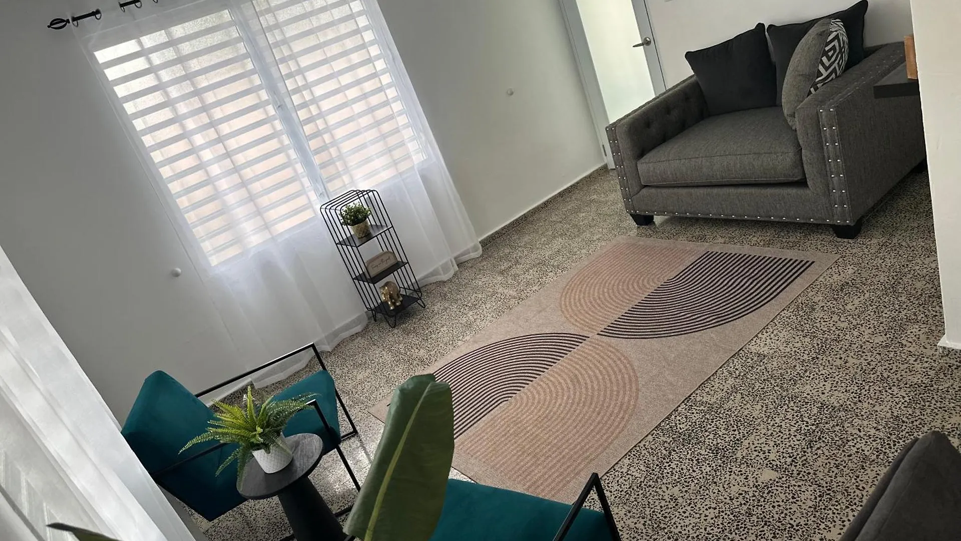 El Amanecer Del Este Fajardo Apartment